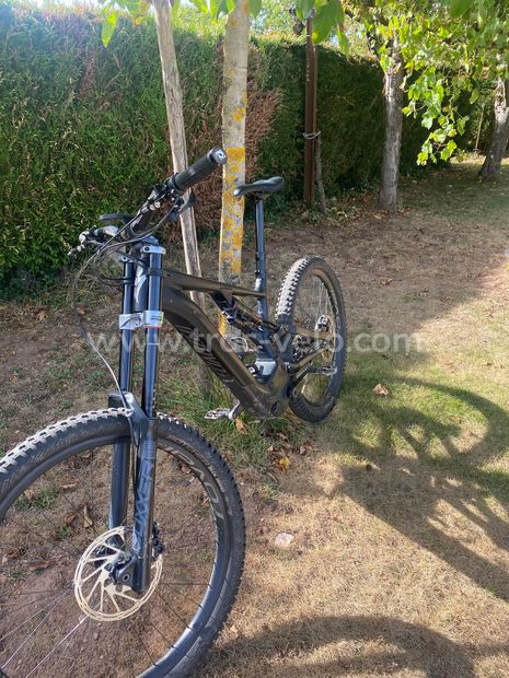 Vtt électrique 700 online watts