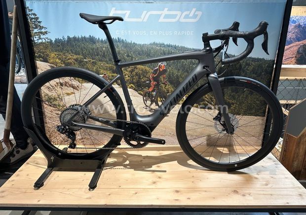 Specialized Turbo CREO SL Expert taille L - 1