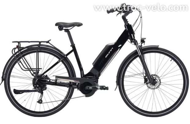 Beau velo online electrique