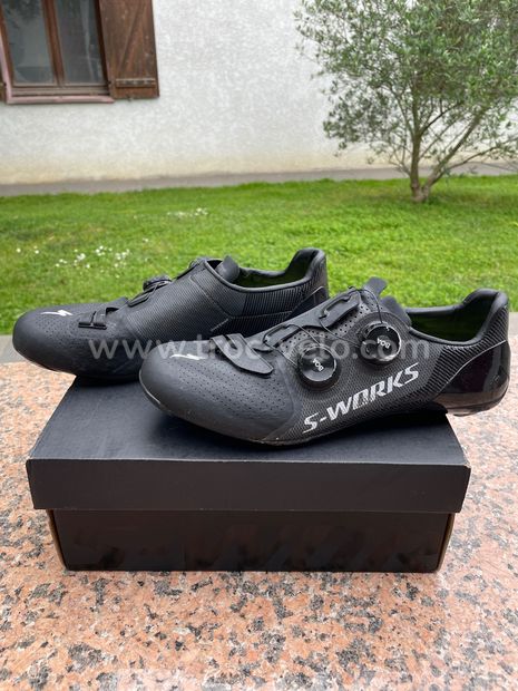 Chaussures specialized sworks 7 road - 3