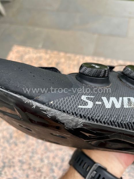 Chaussures specialized sworks 7 road - 6