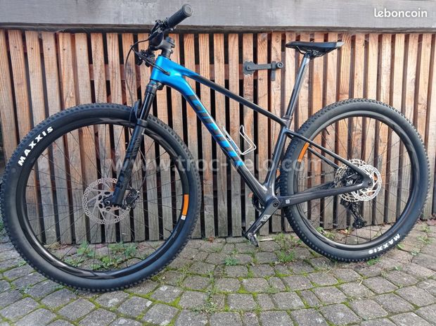 VTT Giant XTC taille S GIANT 68130 Troc V lo