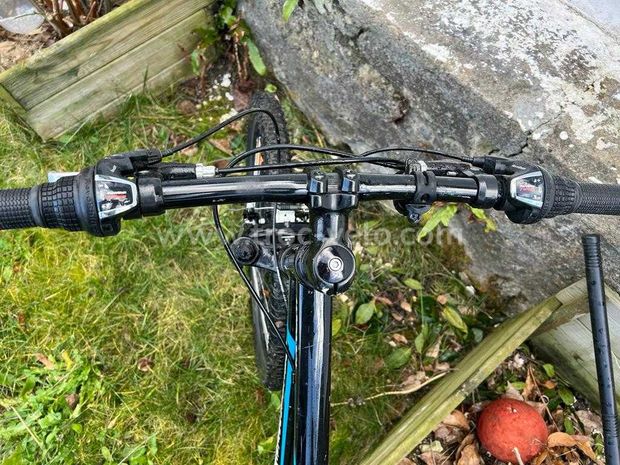 Vtt Specialized  - 4