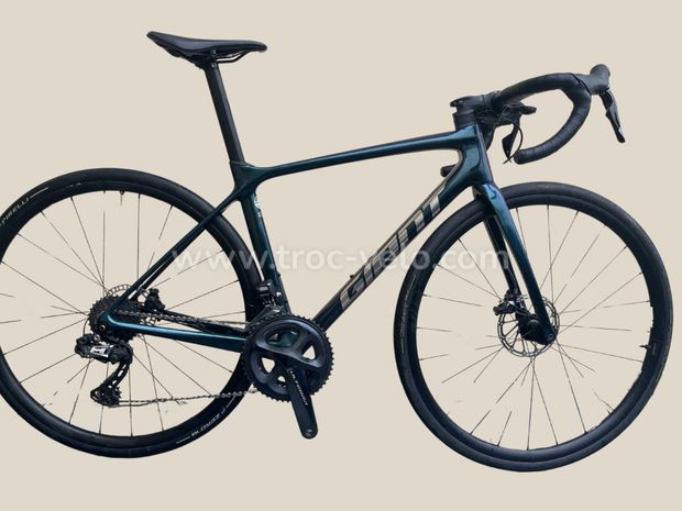 Giant tcr sales s