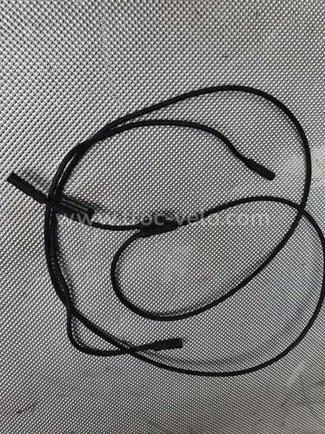 Câble de connexion en Y Shimano Di2 EW-JC130 SM - 2