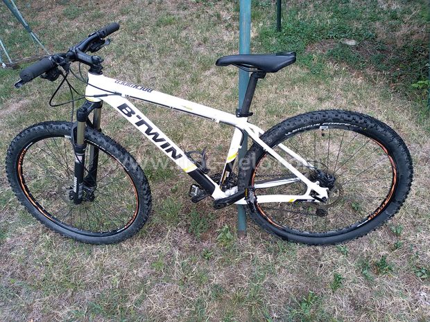 Rockrider 580 2016 pour piece cadre hs ROCKRIDER 69140 Troc Velo