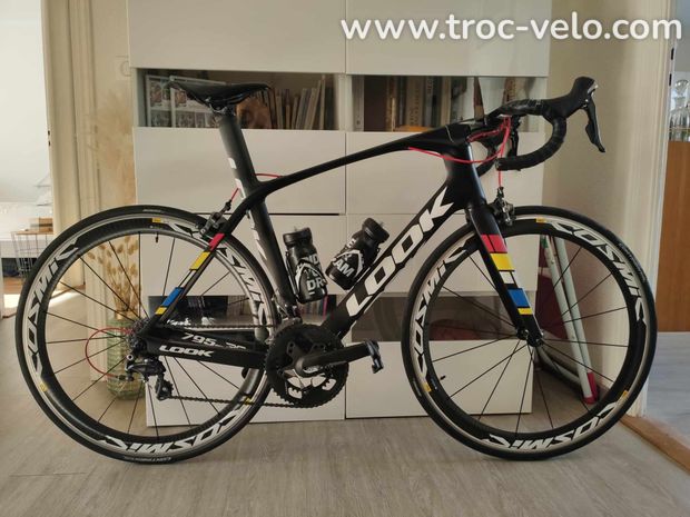 Velo look 795 online light rs