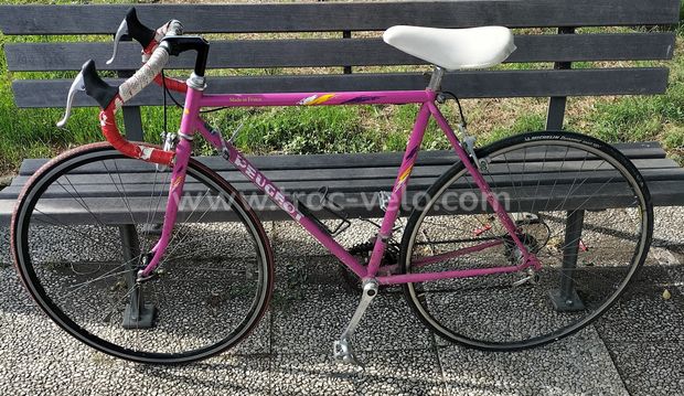 Peugeot velo enfant hot sale