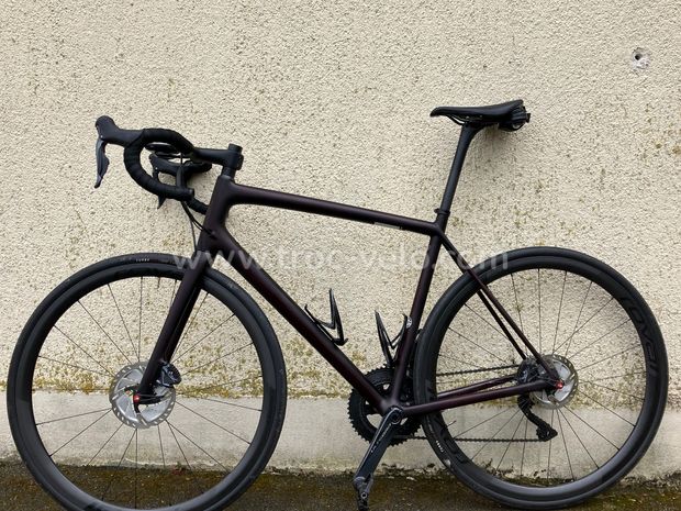 Specialized aethos pro T 58 - 7