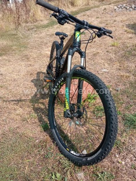 Vtt sunn shop kern s3
