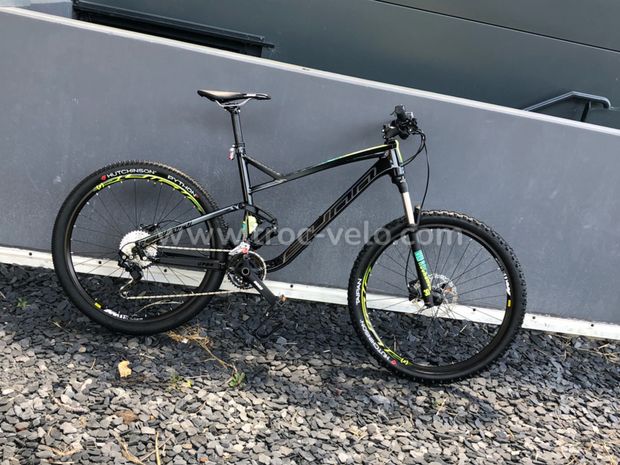 Vtt sunn kern s3 new arrivals