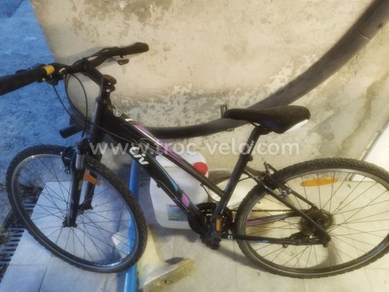 Selle vélo Giant Liv – comme neuve - Vélos