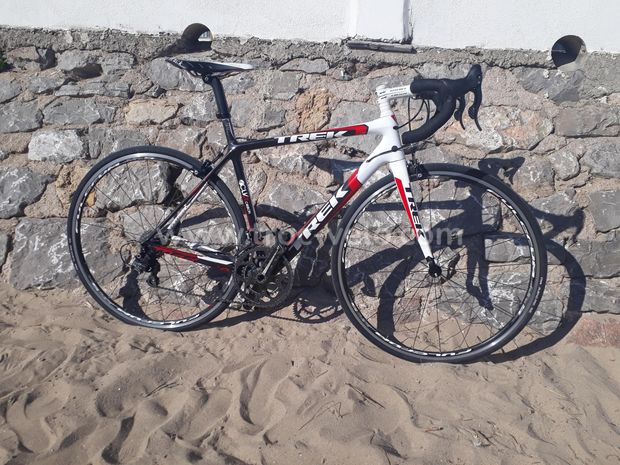 Trek madone hot sale campagnolo