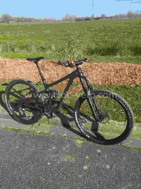 norco range c4