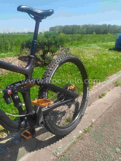 norco range c4