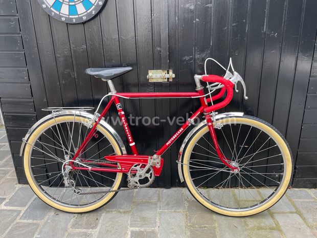 Velo cheap motobecane 1980