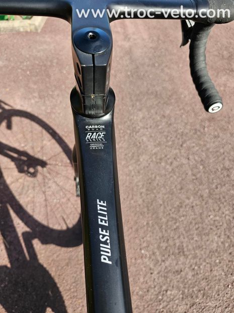 Megamo pulse elite online di2