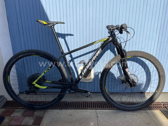 Vtt lapierre discount pro race 329