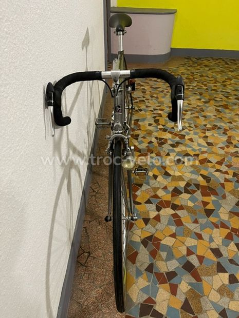 Vélo course Gitane vintage taille L en bon état - 3