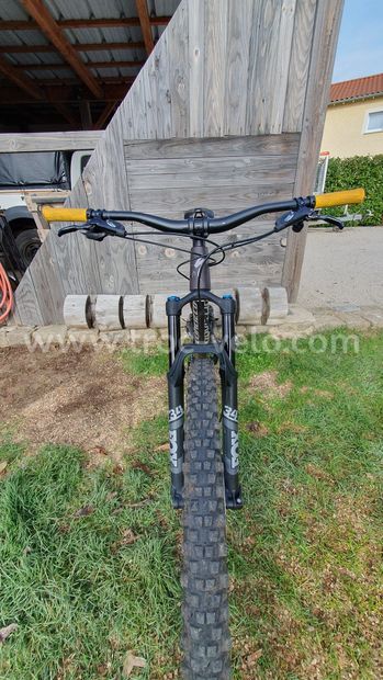 Vtt all montaine specialized  - 2