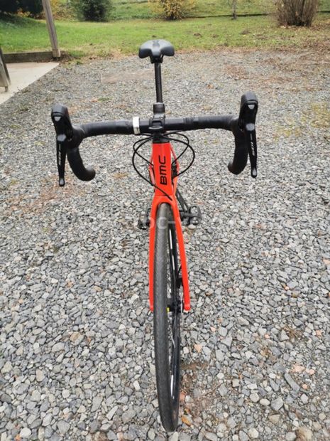 Bmc roadmachine 02 three 2019 discount