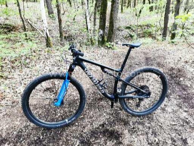 Vtt specialized epic comp  - 1
