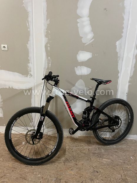 VTT Giant Trance GIANT 70290 Troc V lo