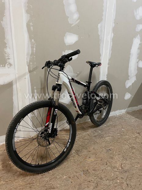 VTT Giant Trance GIANT 70290 Troc V lo