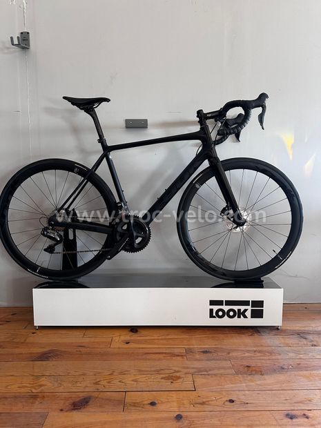 Look 785 huez online rs ultegra di2 2019