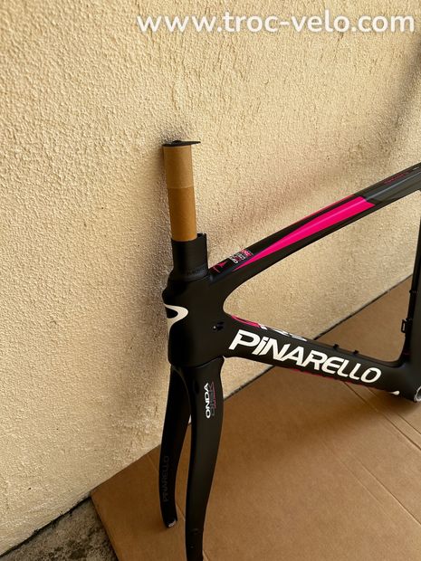 pinarello grs