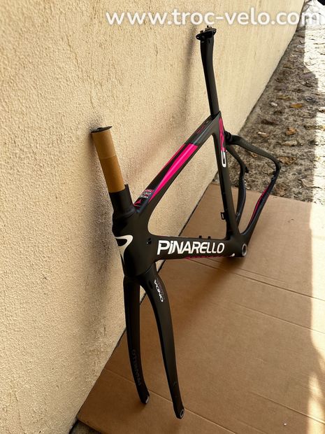 pinarello gan grs disc