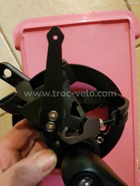 Pedalier enfant pino hase bikes - 6
