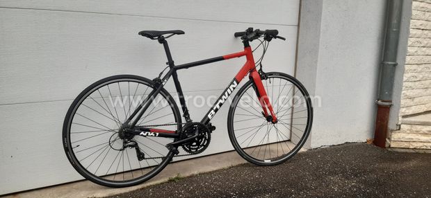 Triban 520 FB - DECATHLON - 67720 - Troc Vélo