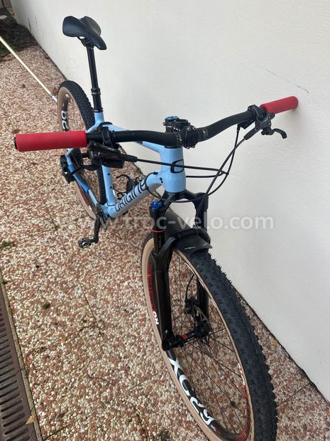 Vélo best sale origine vtt