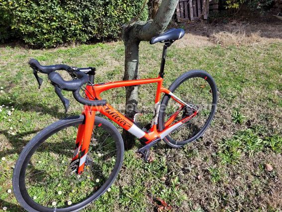 wilier cento 1 hybrid ultegra carbone