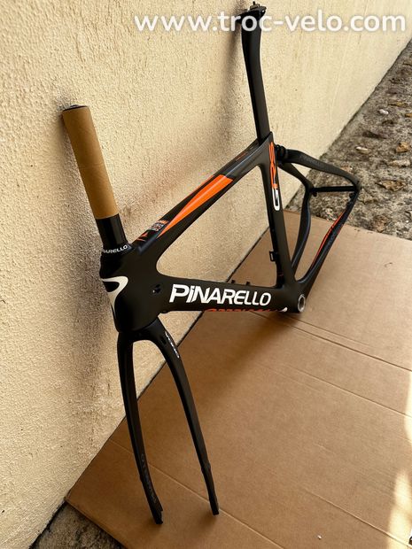 Pinarello gan grs online disc