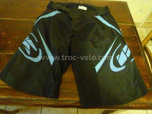 Short dh kenny taille 30 - 1