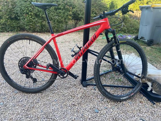 specialized epic wc 2017