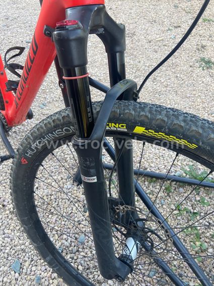 specialized epic wc 2017