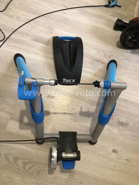 Troc velo home trainer hot sale