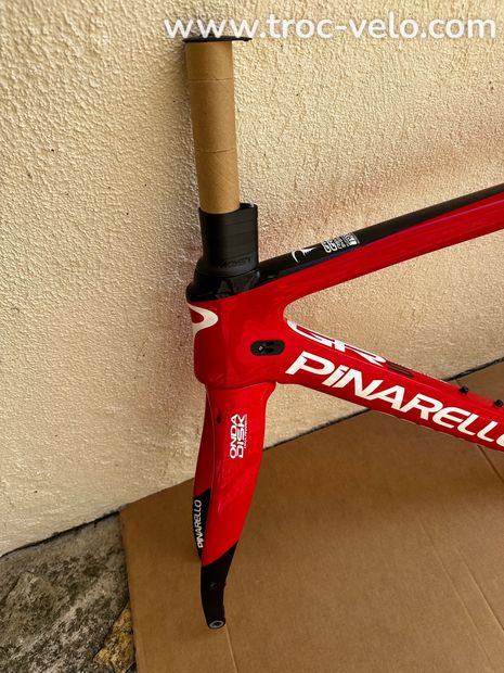 pinarello grs