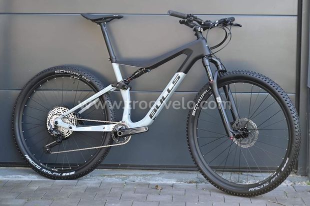 Vtt bulls electrique online 2019