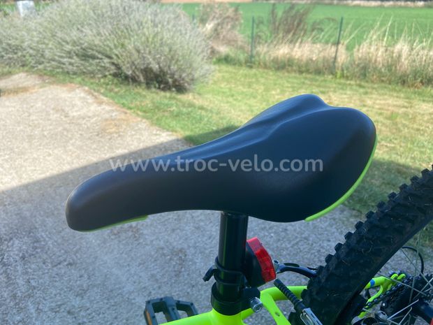 Velo enfant 1m50 hot sale