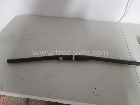 Xlc Canne à pousser fixation tige de selle | 27 € - Culture Vélo