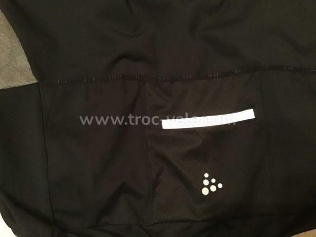 Veste CRAFT - 4