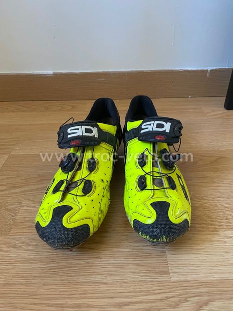 Sidi best sale drako 44