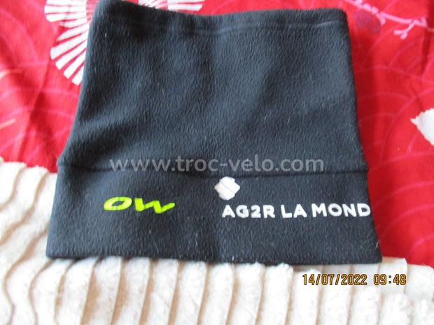 Bonnet OW AG2R   - 1