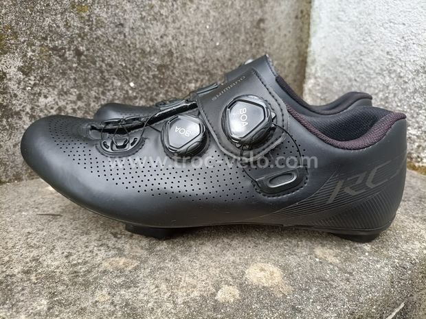 Chaussures Shimano Rc7  - 1