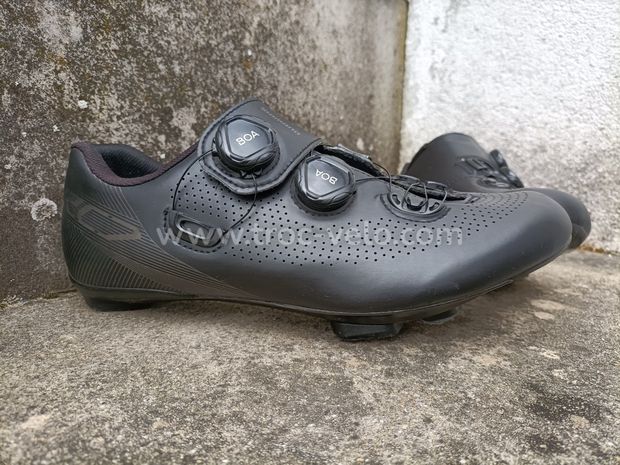 Chaussures Shimano Rc7  - 2