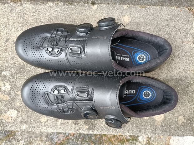 Chaussures Shimano Rc7  - 3
